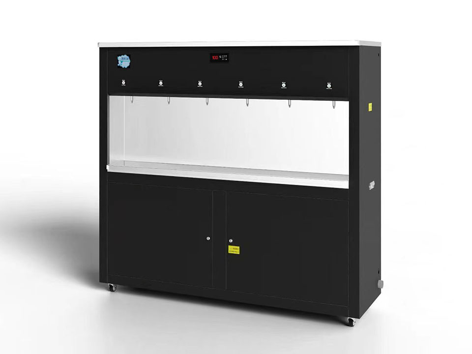 商用直飲水機(jī)WL-WR-6